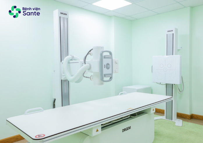 Địa chỉ bệnh viện tốt, chất lượng tại Quận Bình Thạnh, Tp.HCM - Hình 4