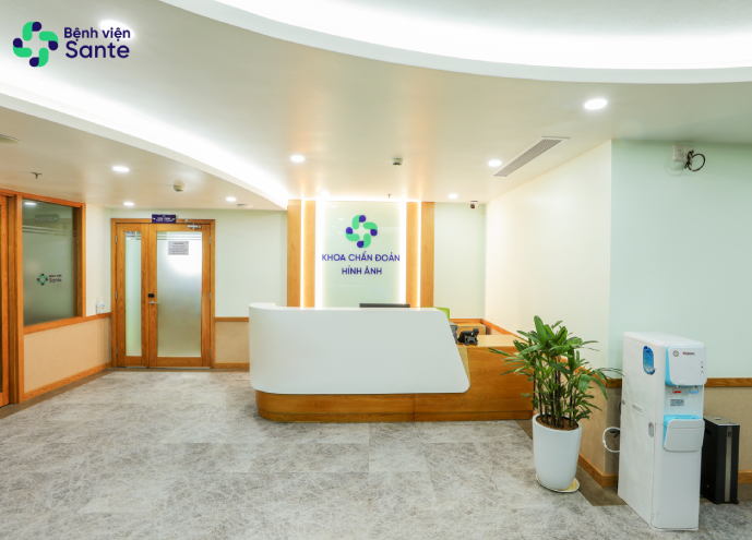 Địa chỉ bệnh viện tốt, chất lượng tại Quận Bình Thạnh, Tp.HCM - Hình 6