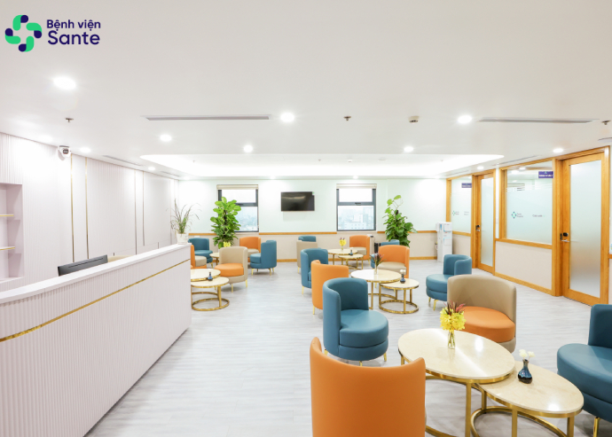 Địa chỉ bệnh viện tốt, chất lượng tại Quận Bình Thạnh, Tp.HCM - Hình 7