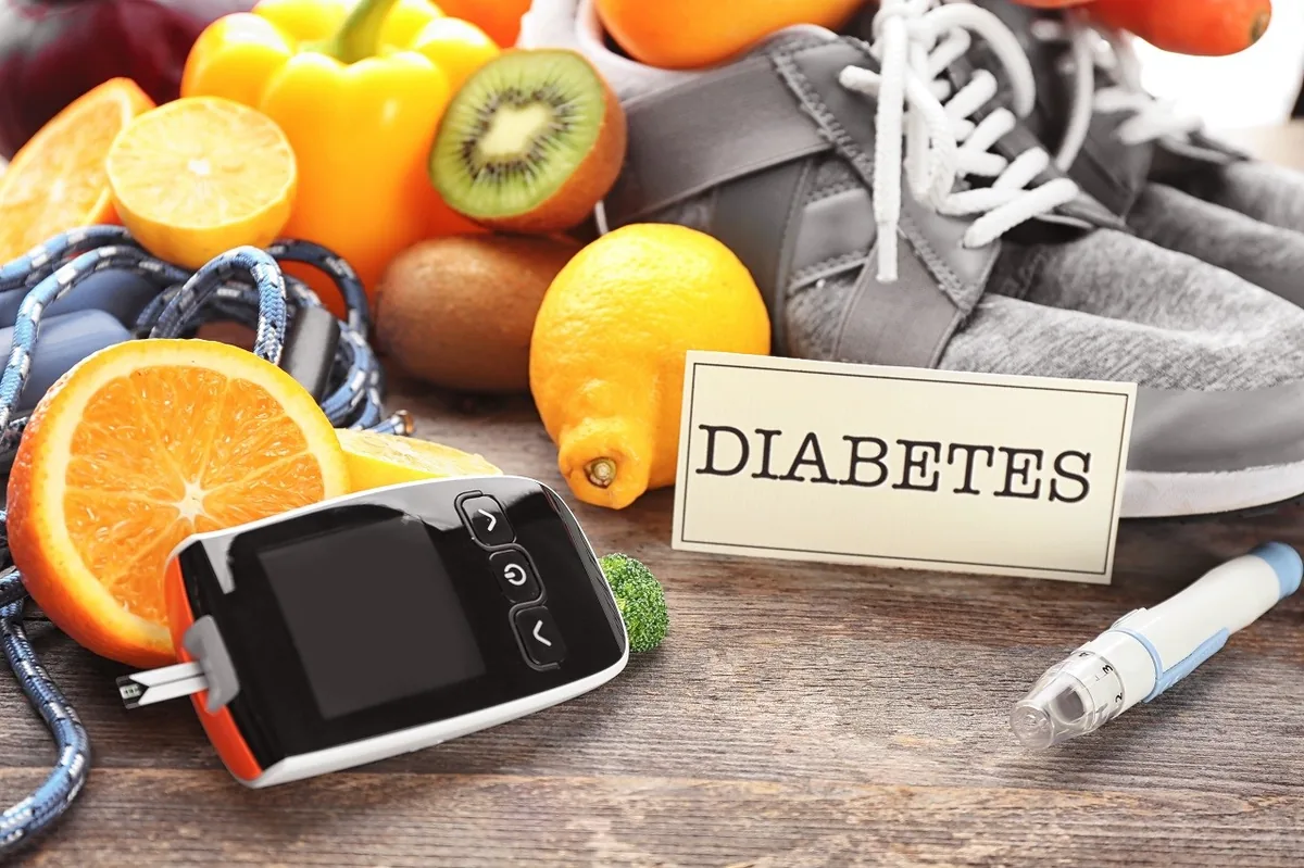 Essential Knowledge for Patients with Diabetes Mellitus (DM) - Image 3 - SANTE Hospital, Binh Thanh, HCMC