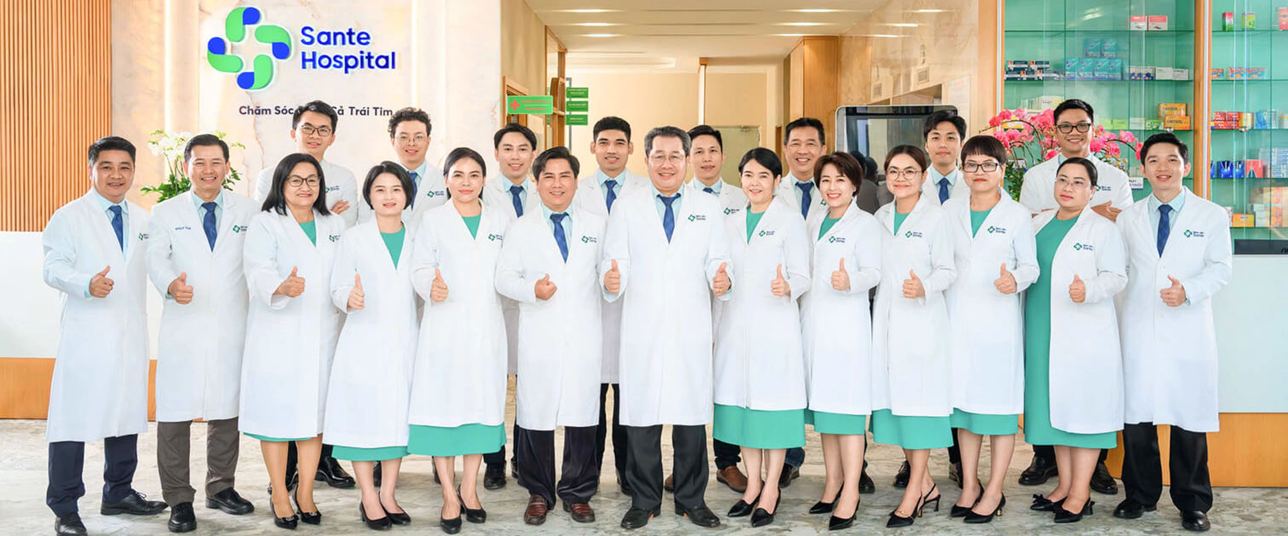 Health Insurance (BHYT) Medical Examination and Treatment Procedures