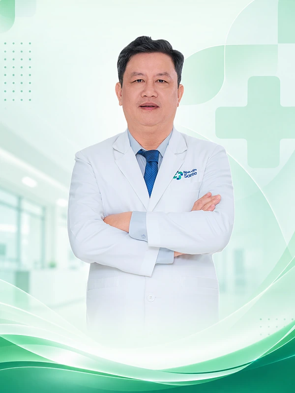 MD, Spec. II Duong Phi Long