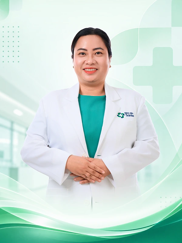 MD, Spec. I Hoang Ngan Khanh