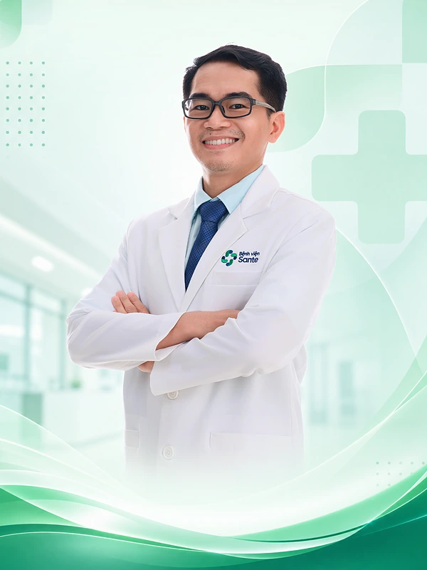 MD, Spec. I Le Dac Song Minh