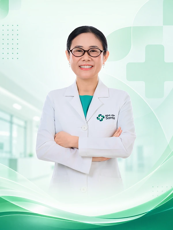 Le Thi Lan Huong