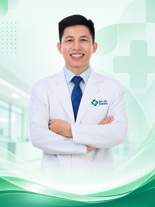 MD, Spec. I Luong Van Duan