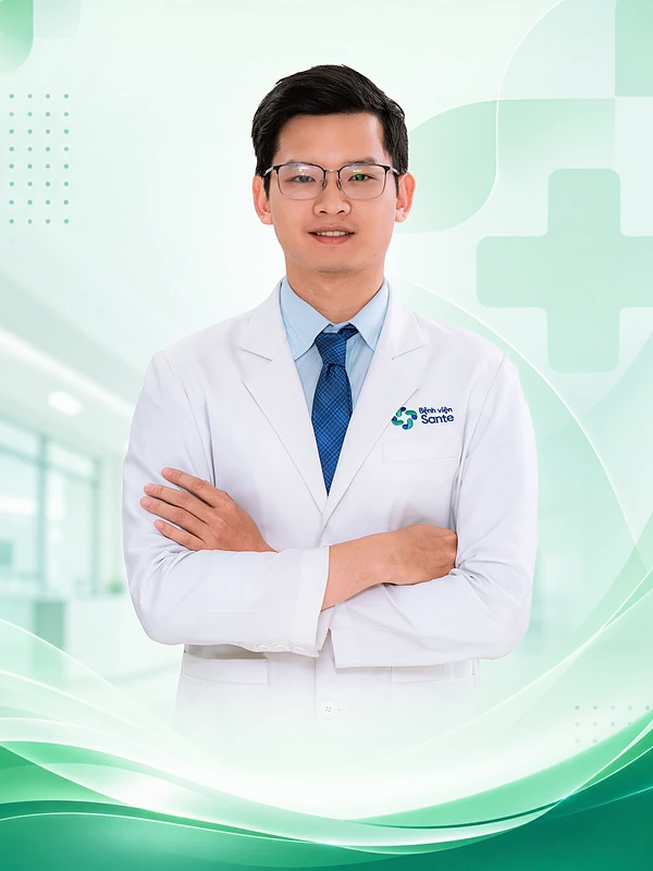 MD Nguyen Dinh Nhat Trung