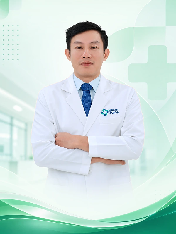 MD, Spec. II Pham Dinh Vinh