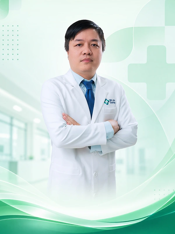 MD Tran Duc Anh