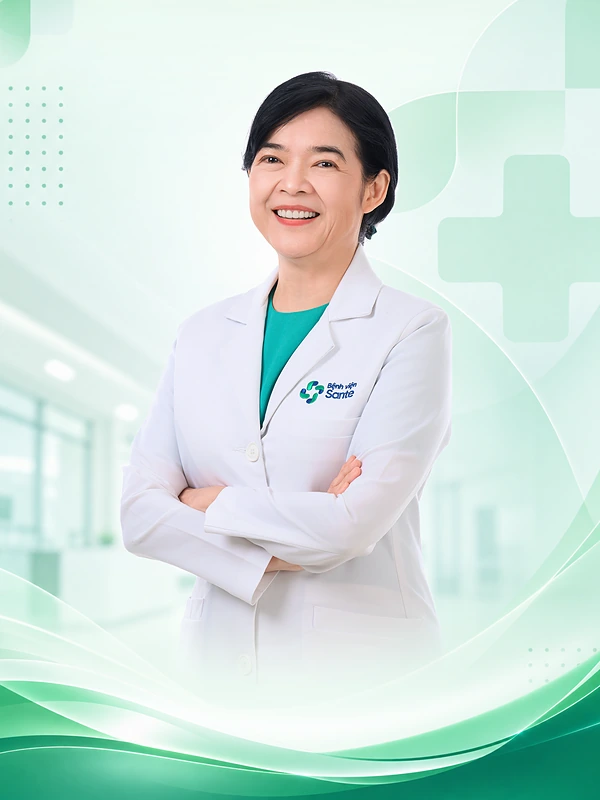 Tran Trong Uyen Minh