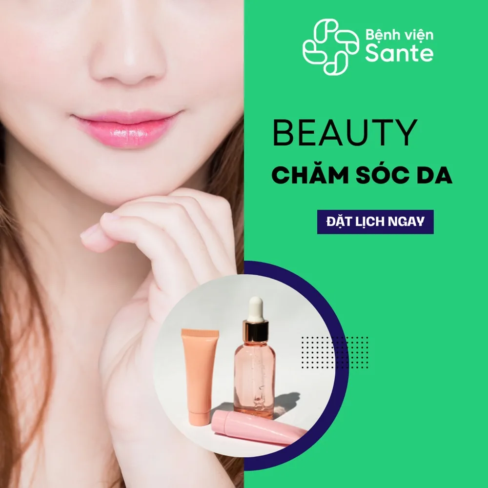 피부 관리 시 흔히 하는 5가지 실수 - 이미지 2 - SANTE 병원 빈탄, 호치민
