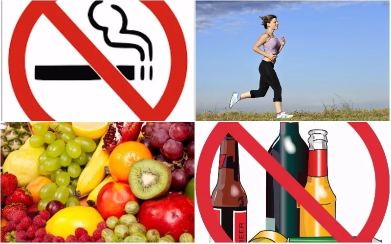 BẢO VỆ TRÁI TIM, BẢO VỆ CUỘC SỐNG: PHÒNG NGỪA NHỒI MÁU CƠ TIM - Hình 3 - Bệnh viện SANTE Bình Thạnh, TP.HCM