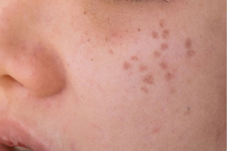 HORI'S NEVUS AND INSIGHTS YOU MAY NOT KNOW - Image 2 - SANTE Hospital Binh Thanh, HCMC