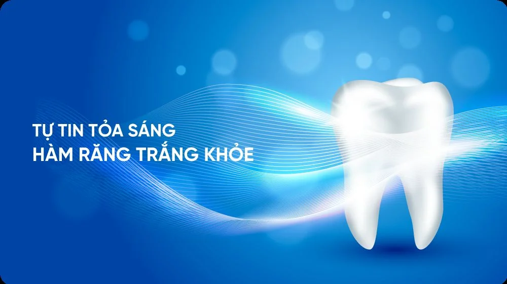 Sante Hospital - Teeth Whitening