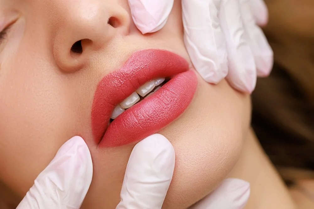 Sante Hospital - Aesthetic Semi-Permanent Makeup (Figure 3)