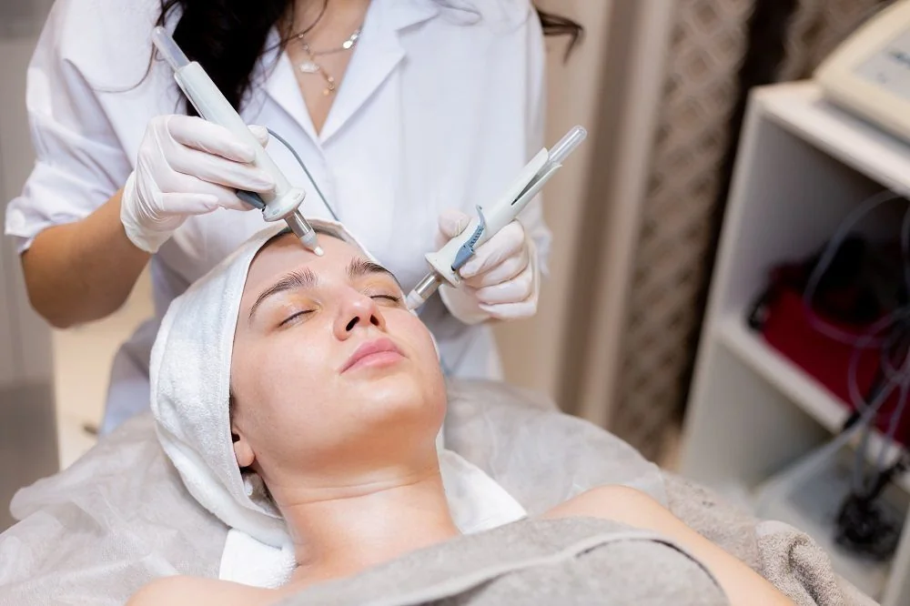 Sante Hospital - Dermatological Treatments: Melasma, Freckles, Acne, Skin Lifting & Rejuvenation, and Hair Removal (Figure 2)