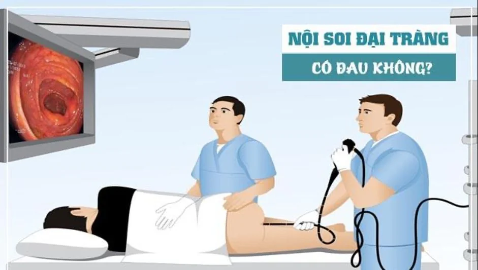 Colorectal Cancer Screening Modalities - Image 3 - SANTE Hospital, Binh Thanh, HCMC