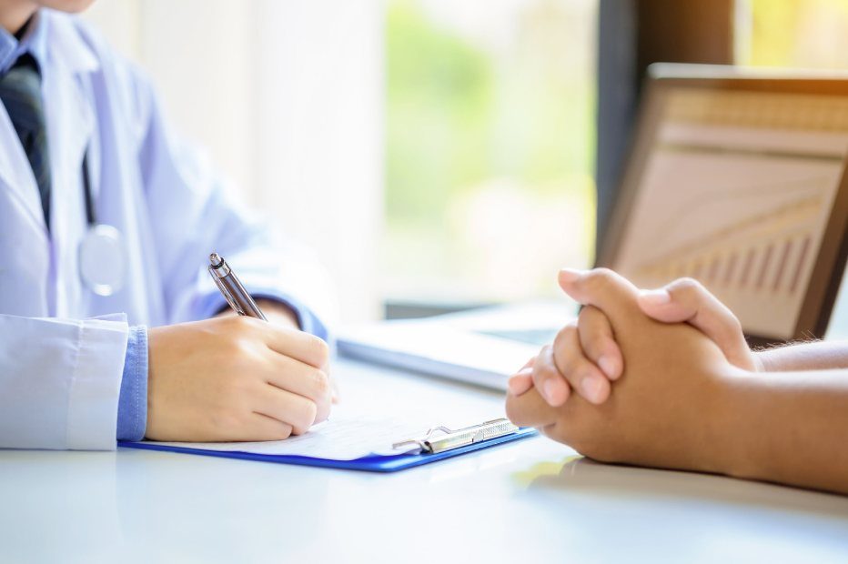 Comprehensive Health Screening Package