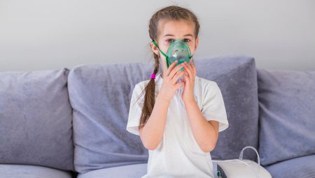 Nasopharyngeal Nebulization Therapy