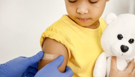 Vaccination Consultation