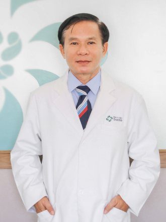 Nguyễn Tri Lộc