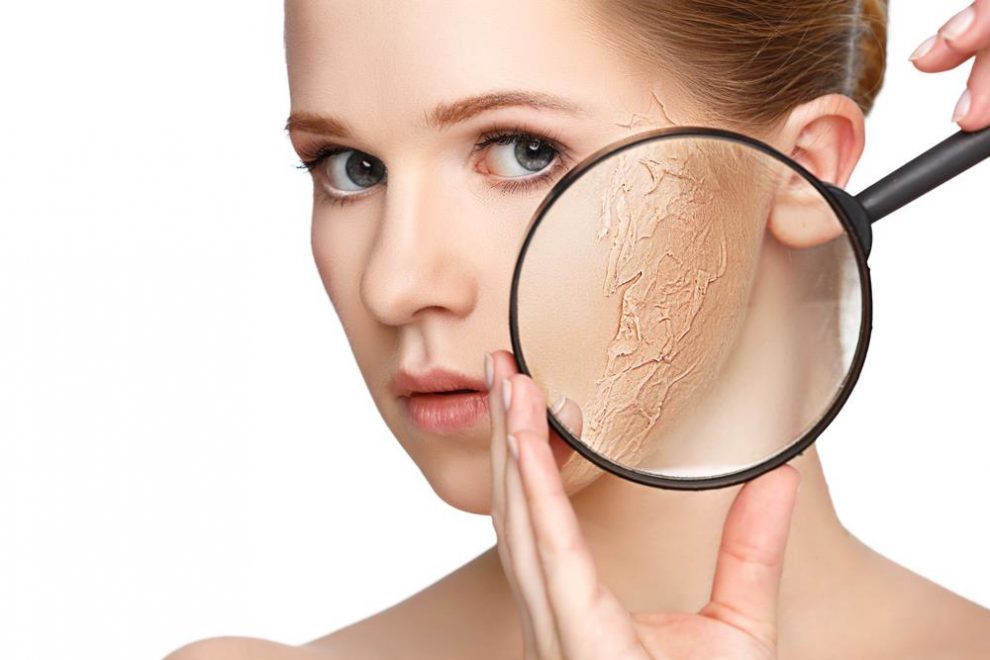 9 bước chăm sóc da khô hiệu quả, luôn căng đầy sức sống