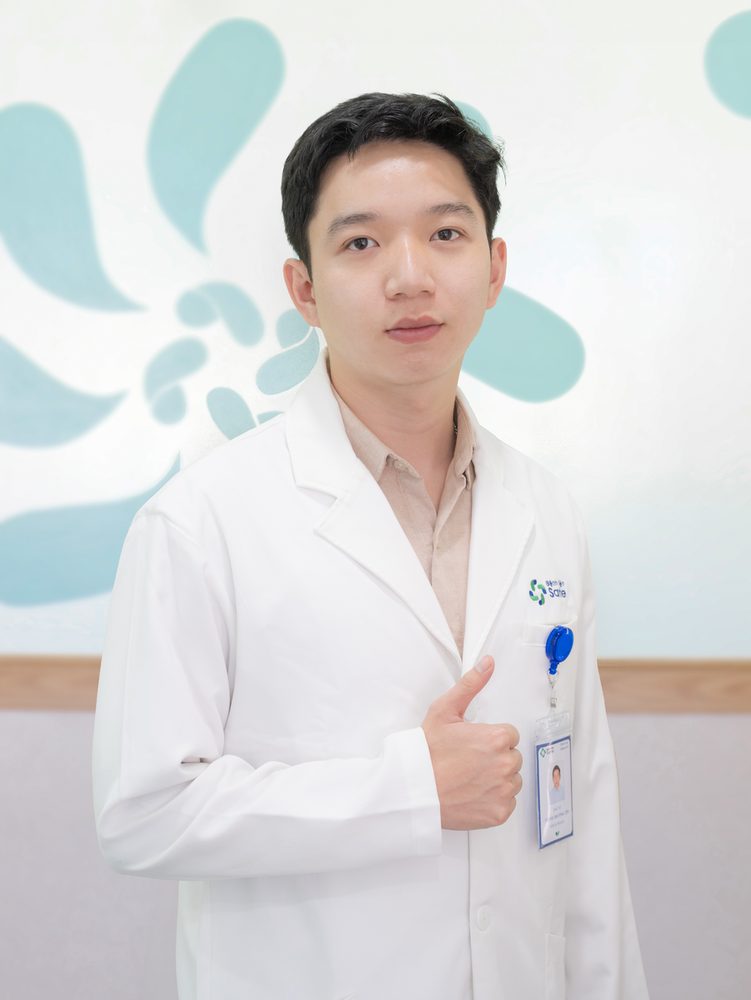 Trịnh Trường Tín