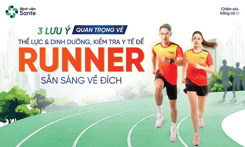 03 ESSENTIAL CONSIDERATIONS: PHYSICAL CONDITIONING, NUTRITION & MEDICAL SCREENING FOR RUNNERS TO CROSS THE FINISH LINE