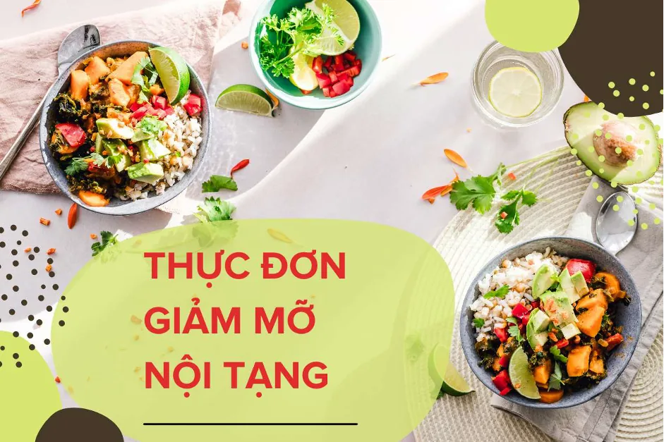 NGUYÊN NHÂN GÂY MỠ NỘI TẠNG - Hình 4 - Bệnh viện SANTE Bình Thạnh, TP.HCM