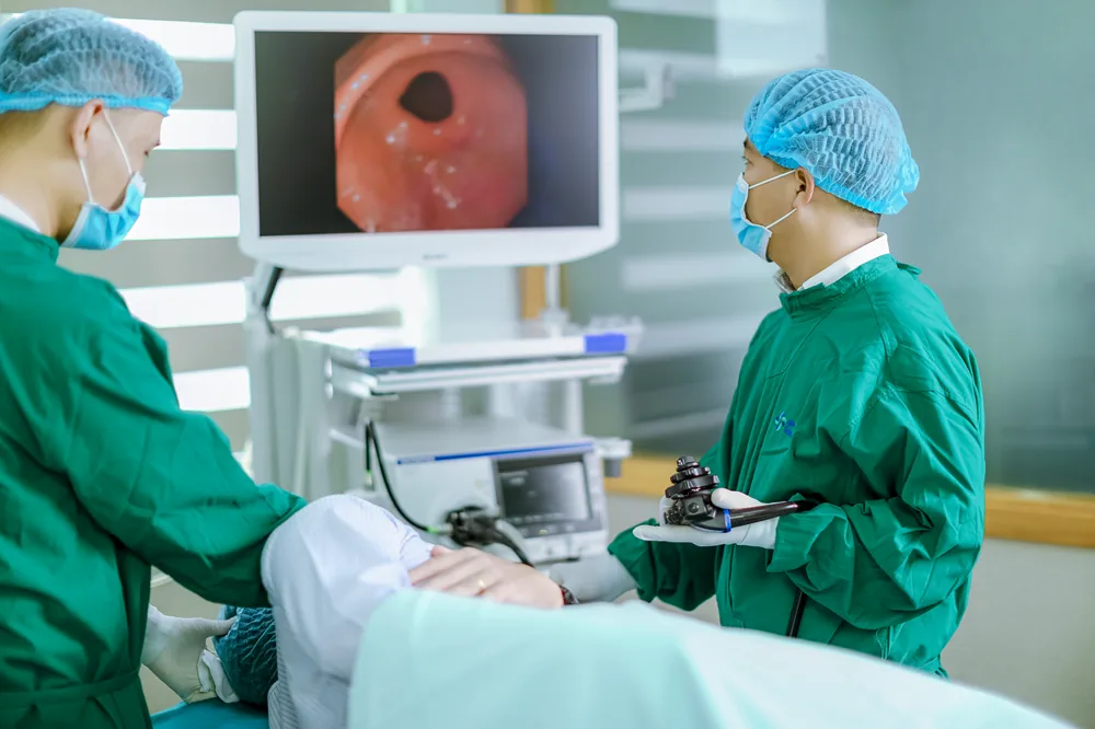 Nội soi gây mê dạ dày giải pháp tối ưu cho sức khỏe đường tiêu hóa - Hình 2 - Bệnh viện SANTE Bình Thạnh, TP.HCM Nội soi gây mê dạ dày giải pháp tối ưu cho sức khỏe đường tiêu hóa - Hình 2 - Bệnh viện SANTE Bình Thạnh, TP.HCM