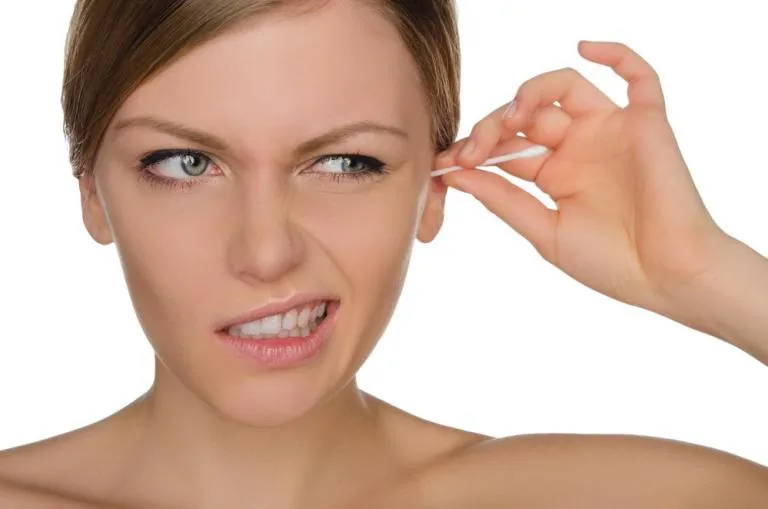 TẠI SAO KHÔNG NÊN NGOÁY TAI THƯỜNG XUYÊN? - Hình 2 - Bệnh viện SANTE Bình Thạnh, TP.HCM
